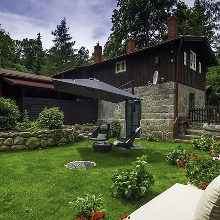 Chalet Dom