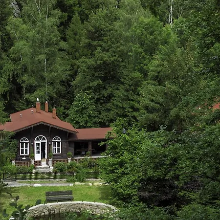 Dom Chalet