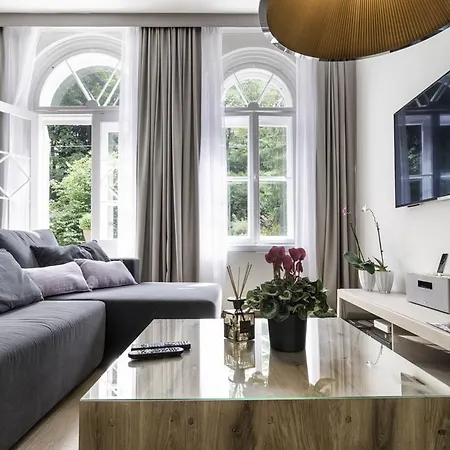 Chalet Dom Karpacz