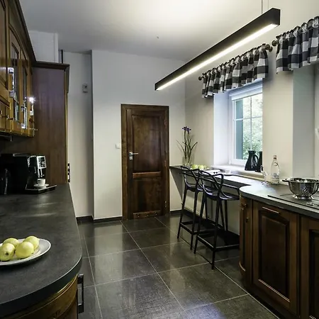 Dom Chalet