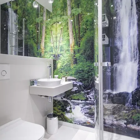 Dom Alpesi faház Karpacz