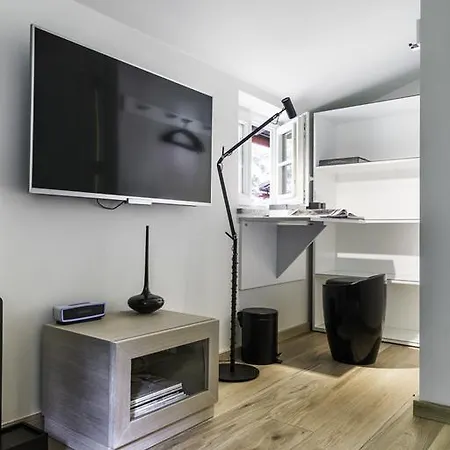 Dağ evi Dom Karpacz