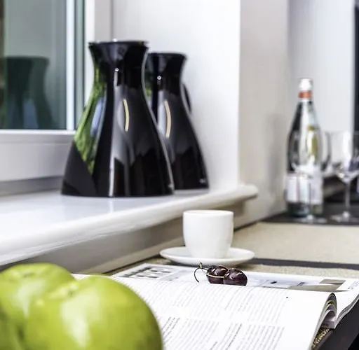 Dom Domek alpejski Karpacz