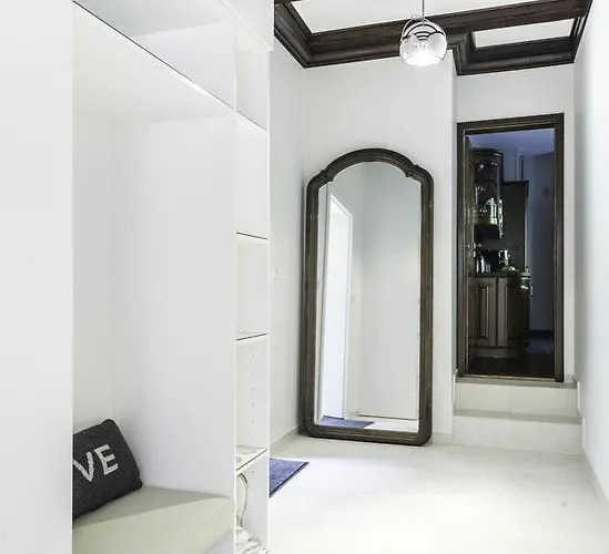 Alpehytte Dom Karpacz