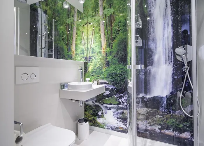 Dom Domek alpejski Karpacz