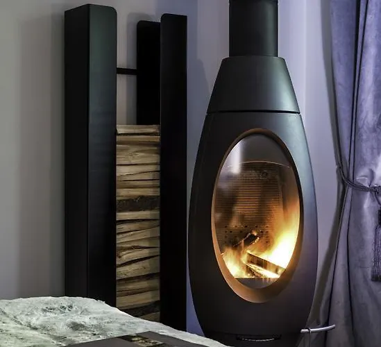 Domek alpejski Dom *