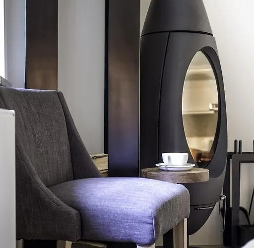 Dom Domek alpejski *