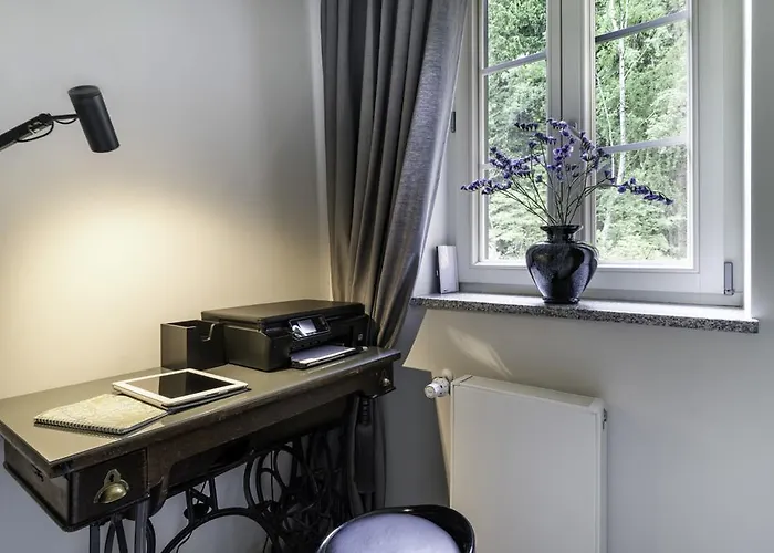 Dom Alpehytte Karpacz